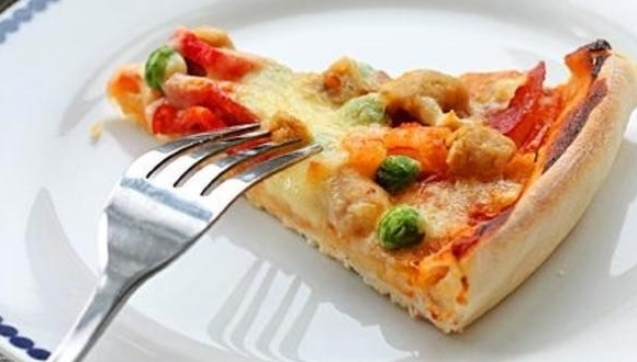 海陸鮮匯披薩