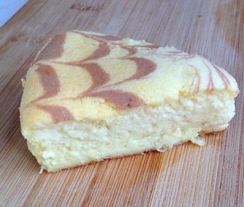 榴槤乳酪蛋糕