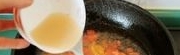 海虹番茄雞蛋疙瘩湯
