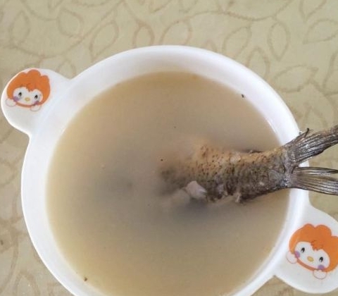 簡單魚湯做法