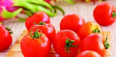 西紅柿能不能空腹吃