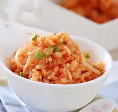 37種米飯新做法愛上吃飯
