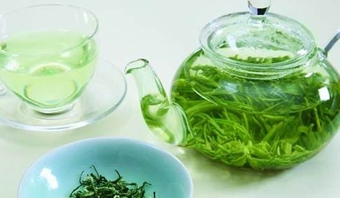 什麼人不適合喝綠茶?
