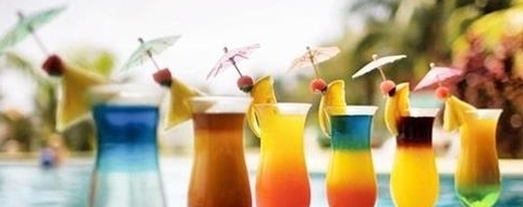 5款最適合夏天飲用的雞尾酒的配方與做法