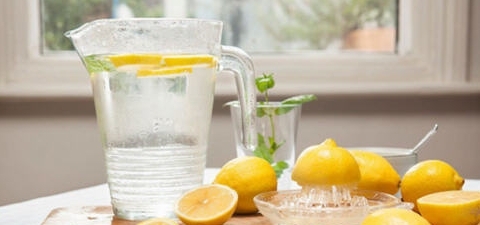 檸檬皮抗氧化清除體內自由基,40度水沖泡效果最佳