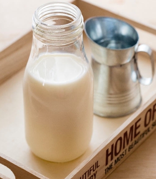 牛奶和豆漿懷孕后喝哪種最營養
