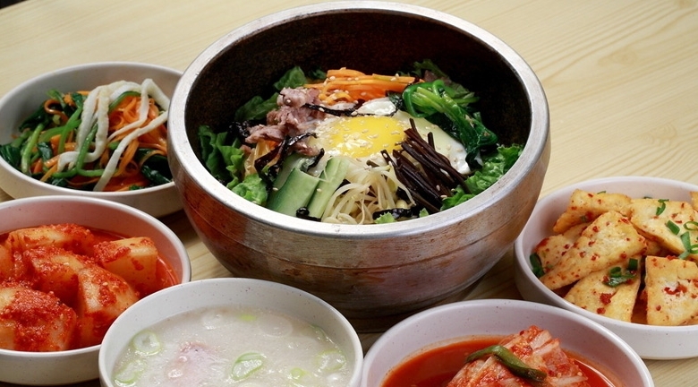 【韓式料理做法】韓式料理菜譜及做法大全