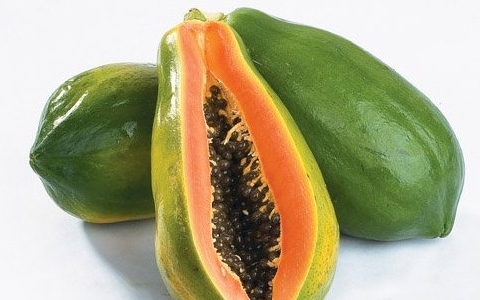 最正確8種木瓜豐胸的食譜推薦