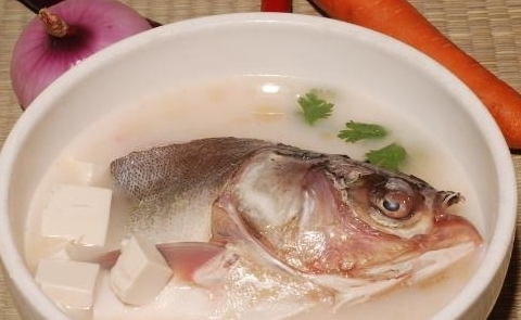 豆腐燉魚有什麼好處
