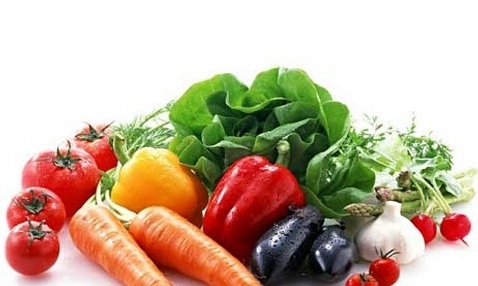 蔬菜顏色與蔬菜營養有什麼關係