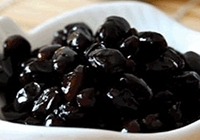 蜜煉黑豆