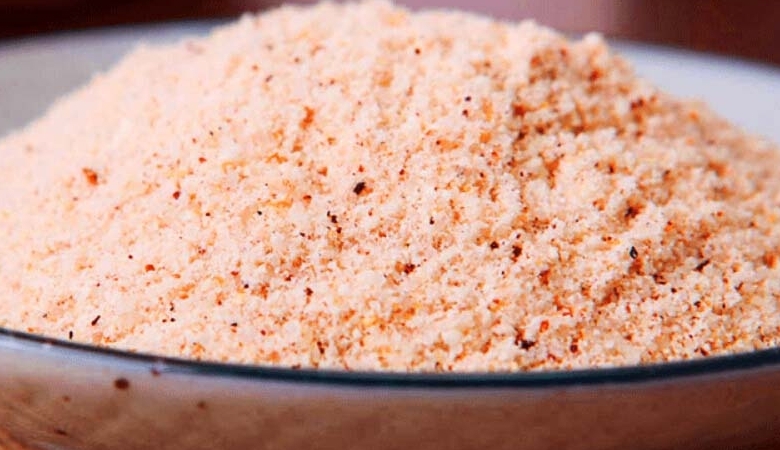 蒸肉米粉是什麼,蒸肉米粉