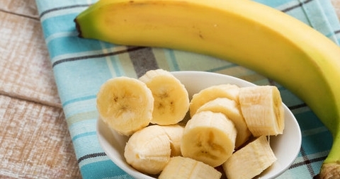 香蕉是澱粉,越吃越瘦的減重水果食譜