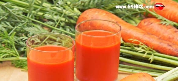 胡蘿蔔減肥方法真的有效嗎?