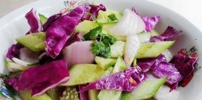 開胃小菜：涼拌黃瓜的12種做法推薦