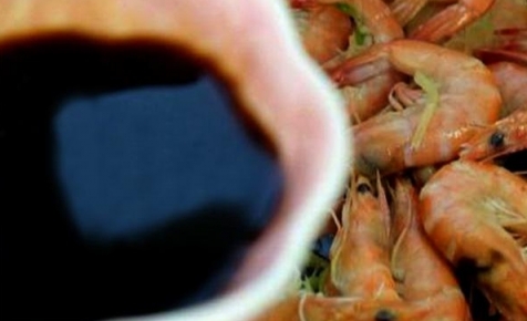 10分鐘就能做好的紅燒大蝦，一碗汁下鍋香到舔手指，味鮮肉嫩