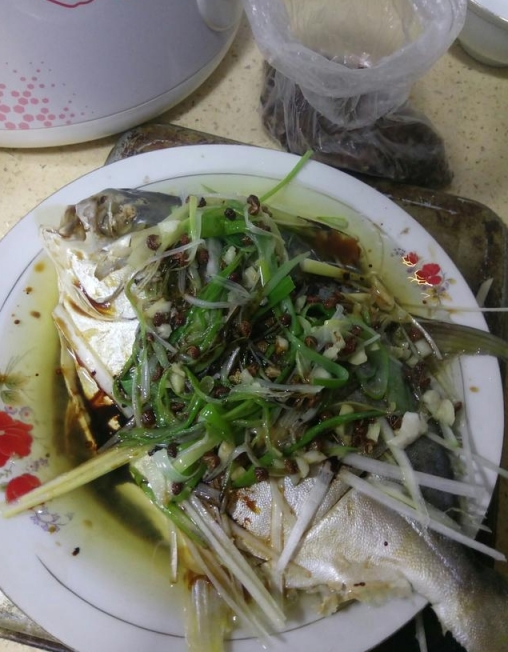 清蒸魚的15種做法，連吃半個月，百吃不厭，怎一個「鮮」字了得