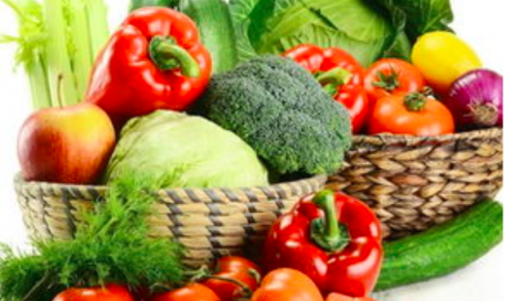 每天只吃蔬菜會減肥嗎？