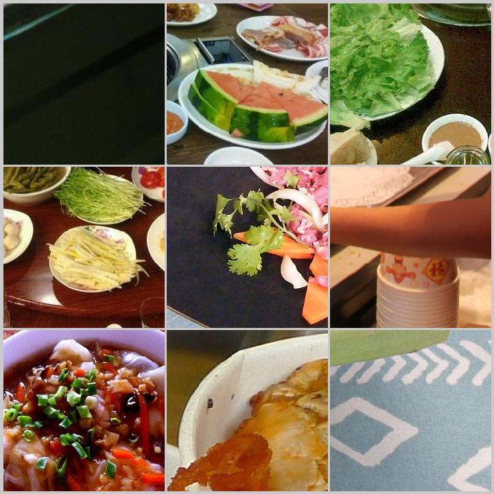 賀山日本料理喜宴