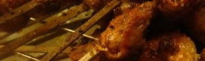 宜蘭芝麻蔥油餅