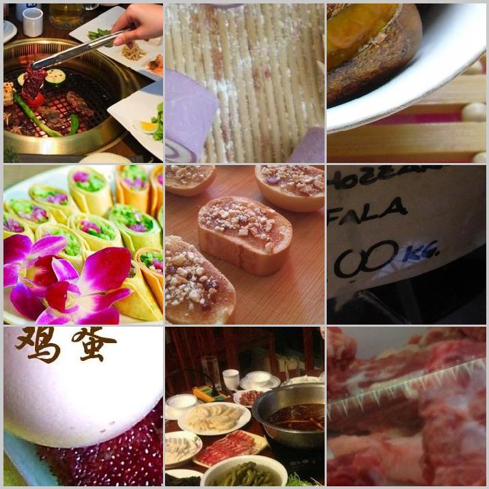 炒海菜料理食譜