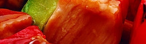 蕃茄鯖魚電鍋料理