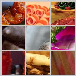 紅豆紫米食譜