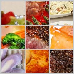 紫米紅豆粥食譜