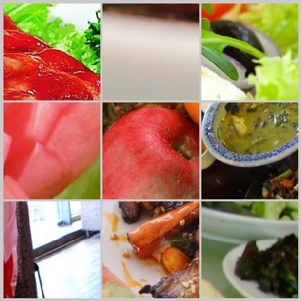 韓國開胃菜食譜