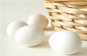 黃瓜雞蛋減肥法反彈