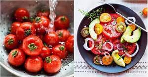 番茄減肥法是大番茄小番茄