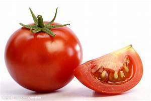 每天吃番茄減肥