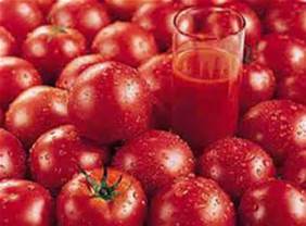 吃蕃茄減肥法
