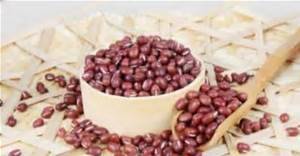 紅豆薏仁減肥吃法