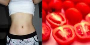 衝擊生蕃茄減肥法