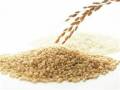 發芽糙米減肥