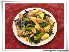 金針菇豆腐減肥