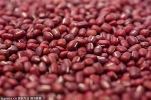 紅豆綠豆減肥有效嗎