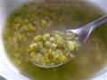 綠豆湯減肥法