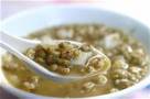 綠豆湯能減肥嗎