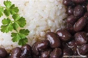 醋泡黑豆能減肥嗎