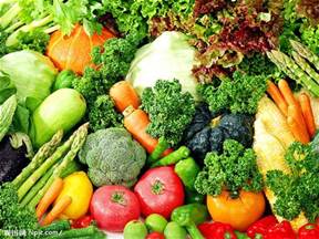 减肥該吃什麽蔬菜
