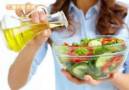 多吃蔬菜能減肥嗎