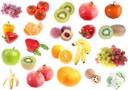 减肥吃蔬菜水果