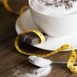 豆漿加咖啡減肥法