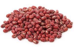 紅豆减肥有效嗎？