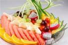 中餐吃水果减肥有效嗎