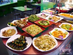 台北全國素食自助餐