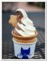 北海道戀人冰淇淋