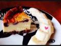 新竹藍莓乳酪蛋糕